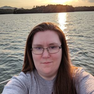 Meet your Posher, Beth